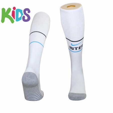 Inter Milan Bambino Trasferta Calzettoni 2020-2021